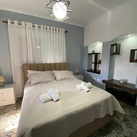 Apartament Eagle 2a