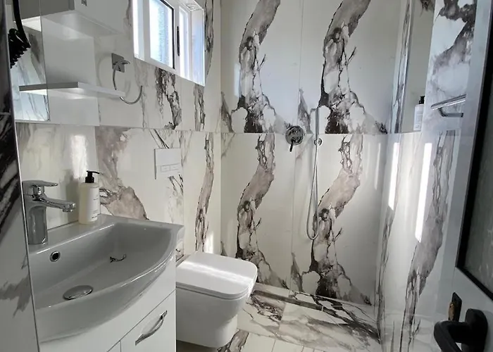 Eagle 2a Apartment Tirana