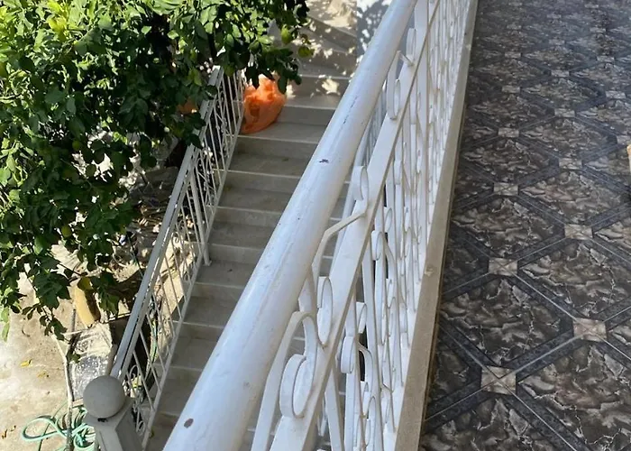 Eagle 2a Apartment Tirana