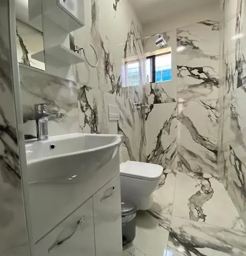 Apartment Eagle 2a Tirana