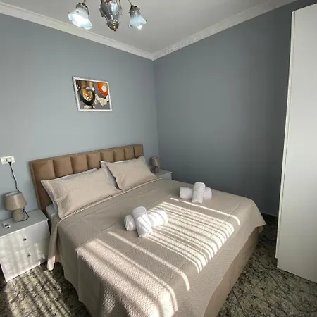 Eagle 2a Apartment
