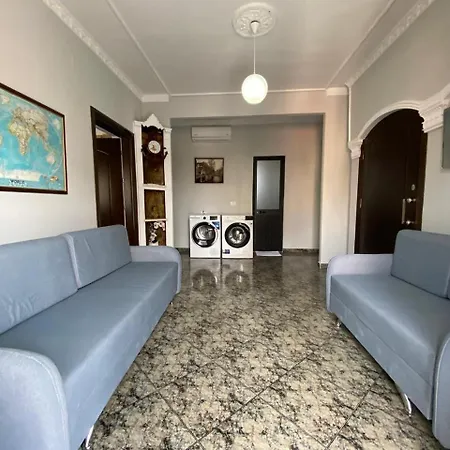 Eagle 2a Apartment *