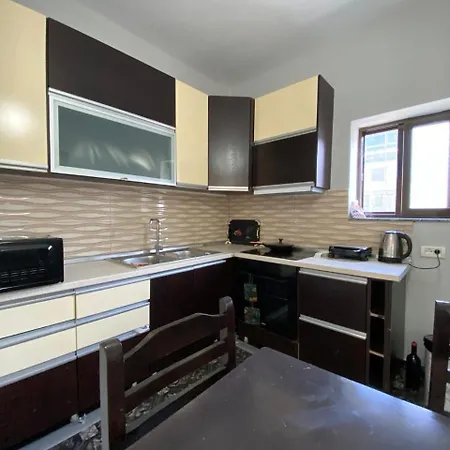 Apartment Eagle 2a Tirana