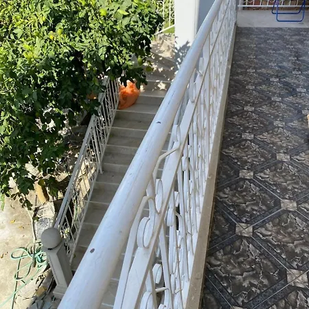 Eagle 2a Apartment Tirana