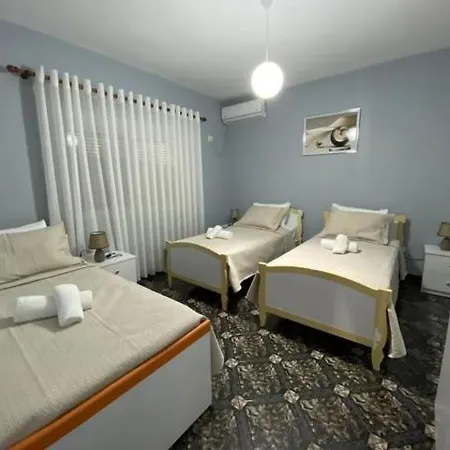 Eagle 2a Apartman *