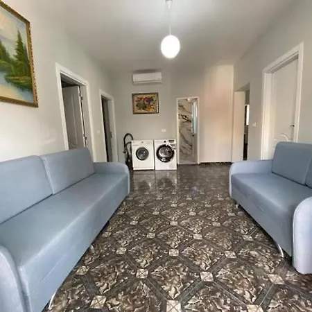 Eagle 2a Apartment Tirana