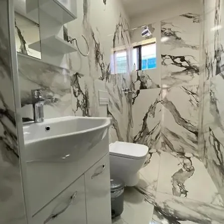 Apartment Eagle 2a Tirana