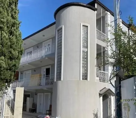 Eagle 2a Apartman