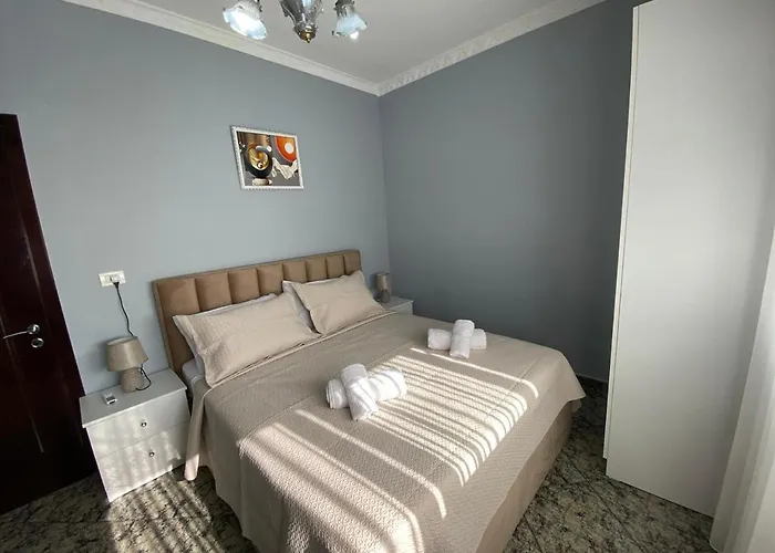 Eagle 2a Apartamento