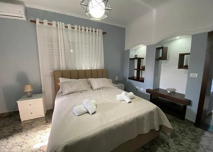 Apartamento Eagle 2a