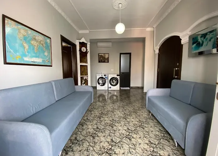 Eagle 2a Apartamento *