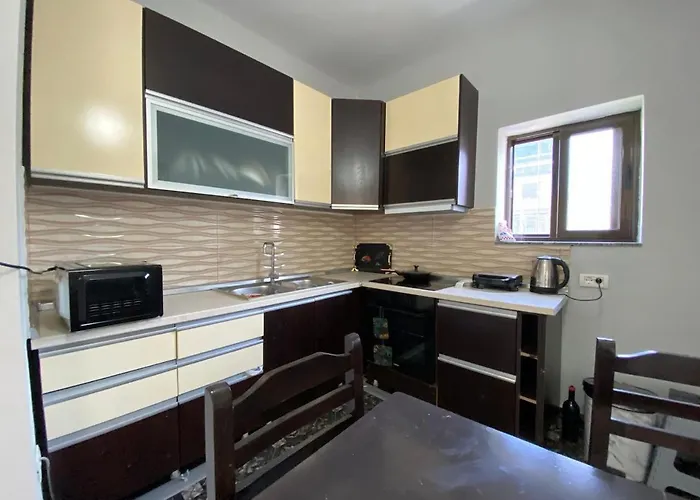 Apartment Eagle 2a Tirana