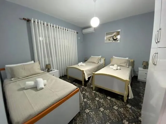 Eagle 2a Apartamento *