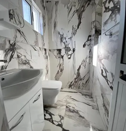 Apartamento Eagle 2a Tirana