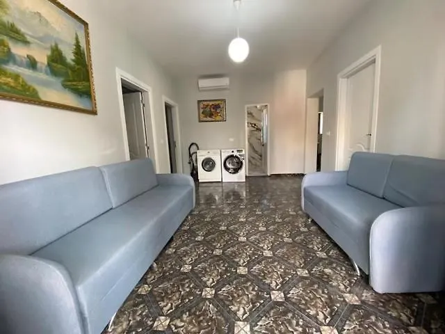 Eagle 2a Apartamento Tirana